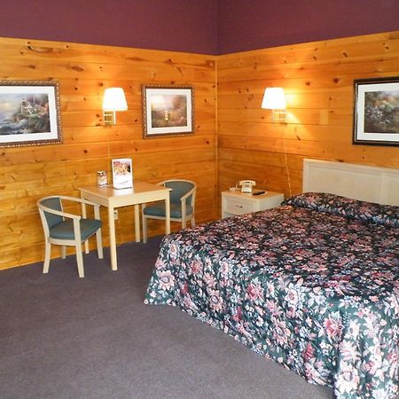 Green Valley Motel Pigeon Forge Phòng bức ảnh