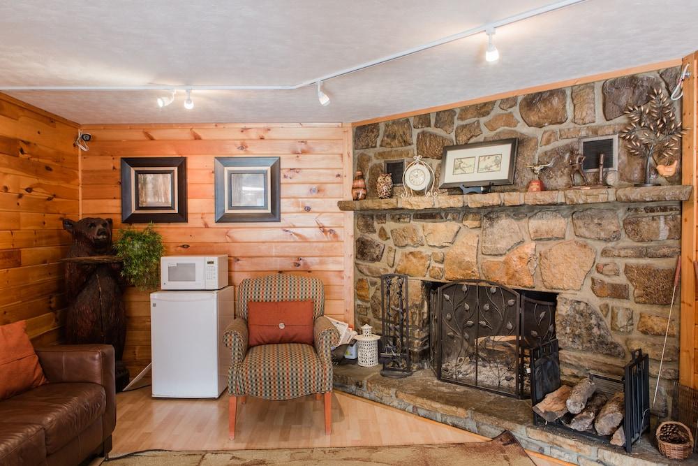 Green Valley Motel Pigeon Forge Ngoại thất bức ảnh