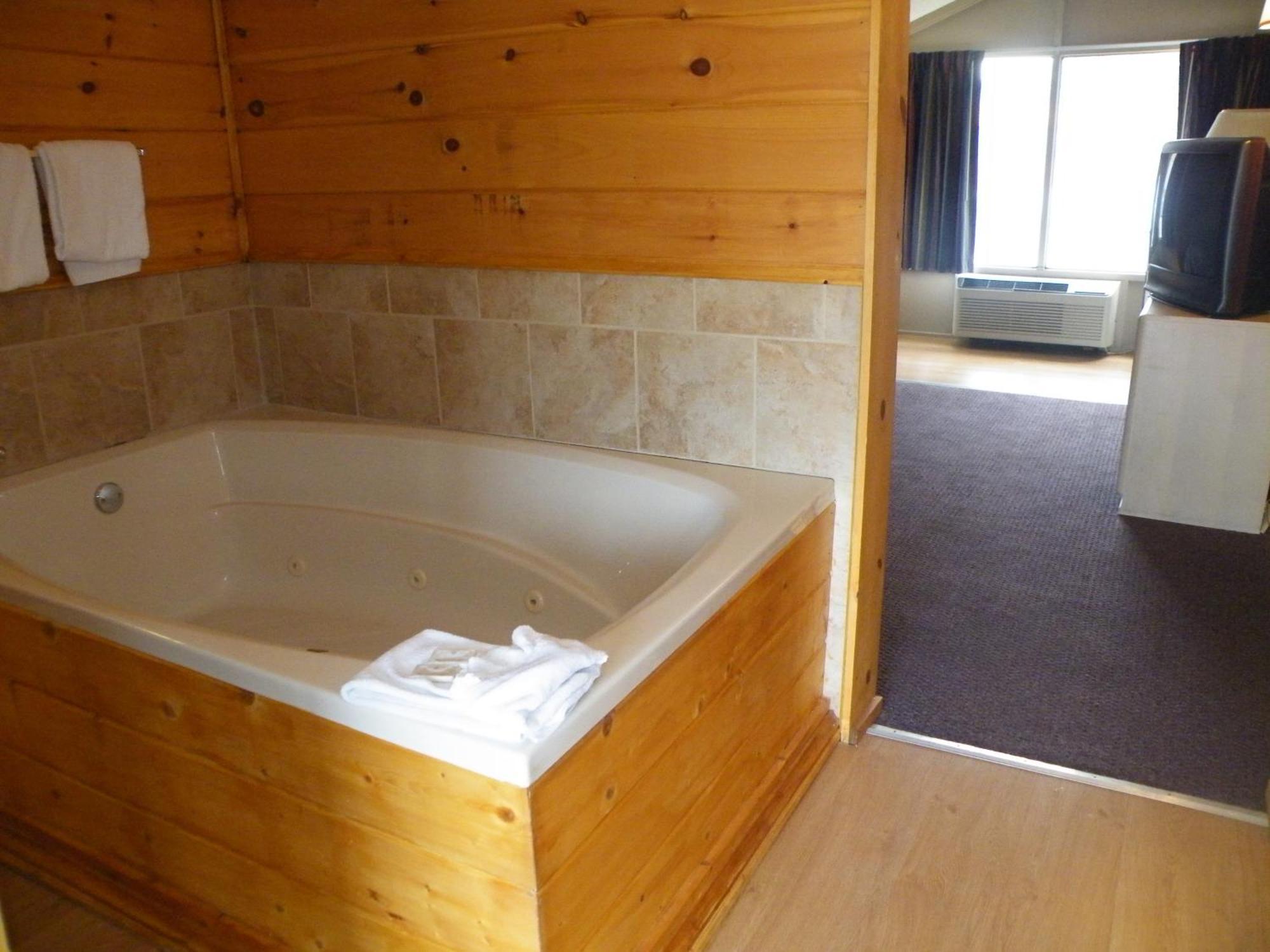 Green Valley Motel Pigeon Forge Phòng bức ảnh